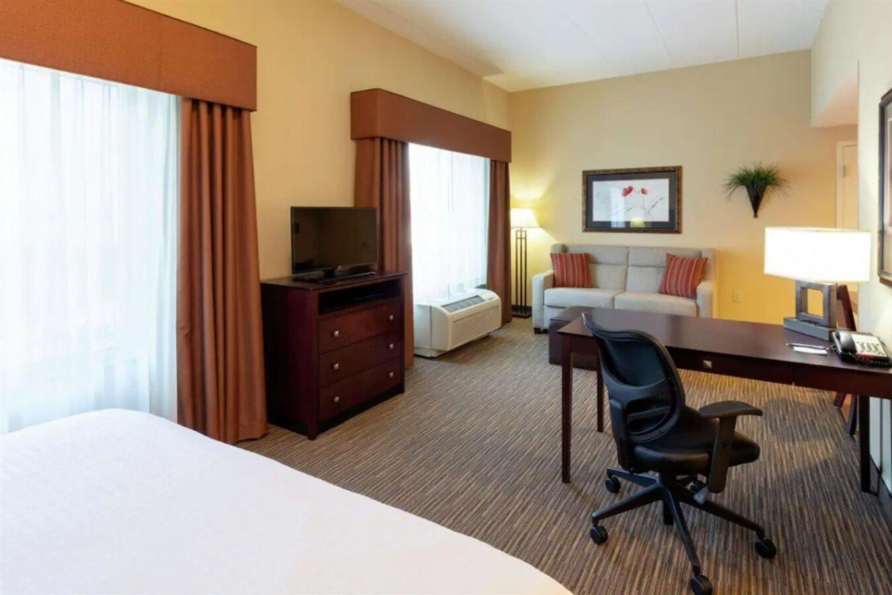 Homewood Suites New Brighton Екстериор снимка