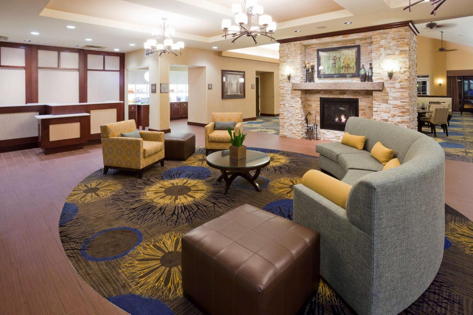 Homewood Suites New Brighton Екстериор снимка